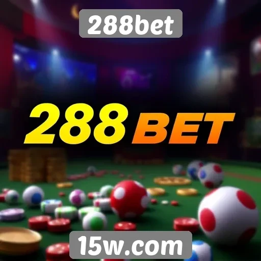 Análise dos jogos disponíveis no site 288bet