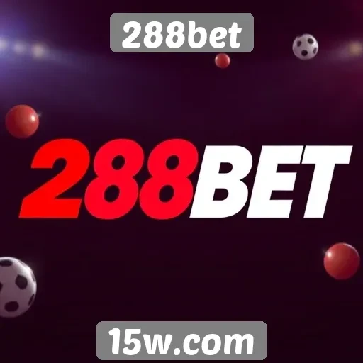 Promoções e bônus atraentes da 288bet