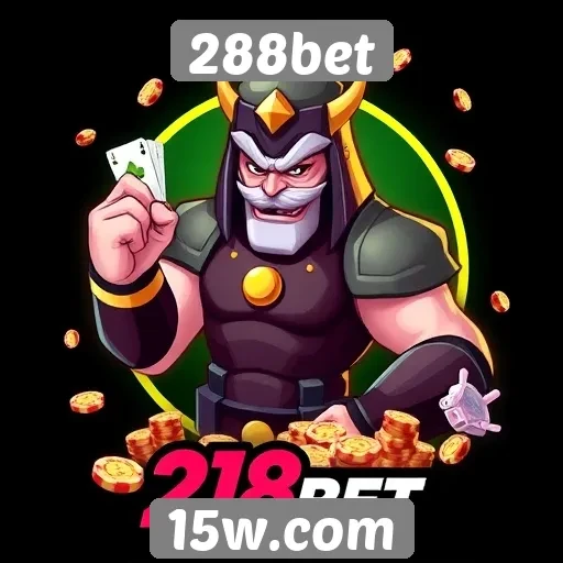 288bet oferece ampla variedade de jogos online