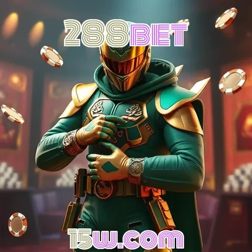 288bet: Login Inovador Que Transforma Sua Experiência de Jogo