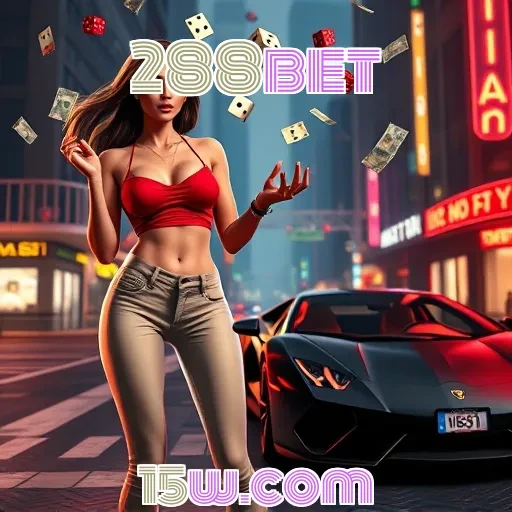 288bet: A Revolução dos Jogos Online no Brasil