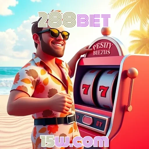 288bet VIP: Vantagens Surpreendentes Esperam por Você!